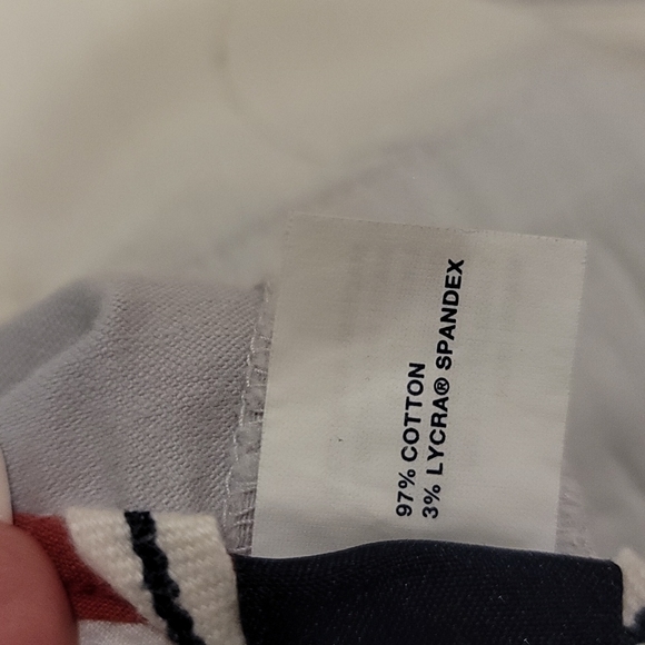 Gap Pants - SZ 8 - Picture 6 of 6